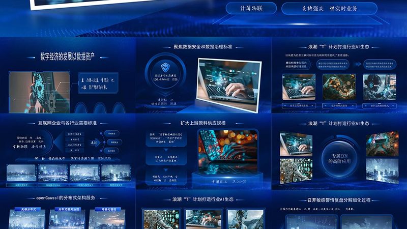 财务报表OCR识别，企业数字化转型的得力助手
